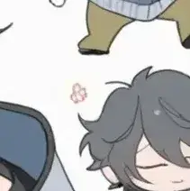 Profile image of Caleb