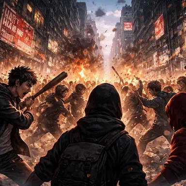 Profile image of 혐오적 세상