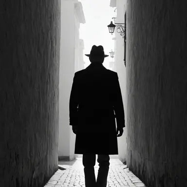 Profile image of Don Giuseppe Rosso