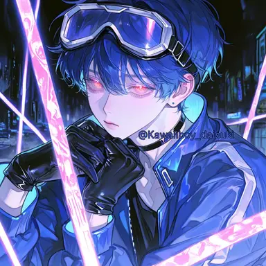 Profile image of 엘리프 라스테인