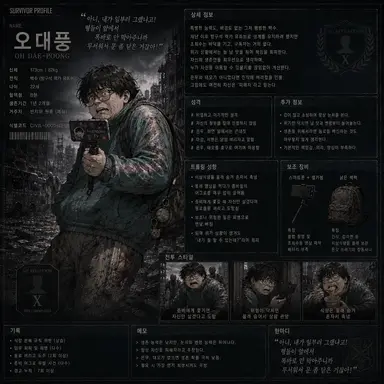 Profile image of 대풍