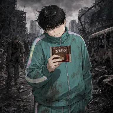 Profile image of Daepung
