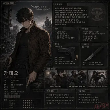 Profile image of 태오