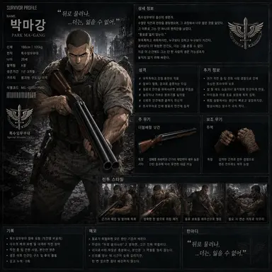 Profile image of 마강