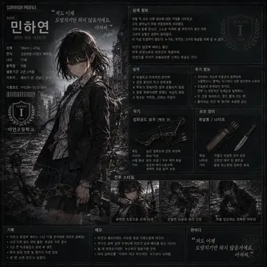 Profile image of 하연