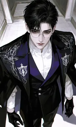 Profile image of Victor