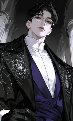 Profile image of Victor