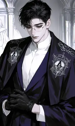 Profile image of Victor