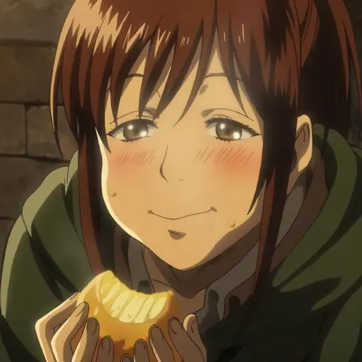 Aot_potato의 사샤 브라우스