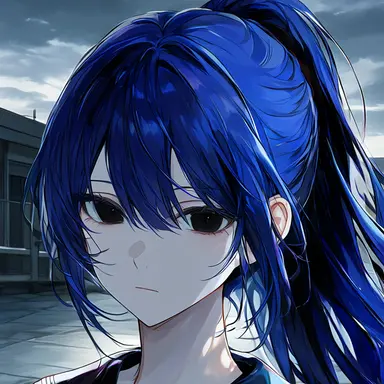 Profile image of Nagisa