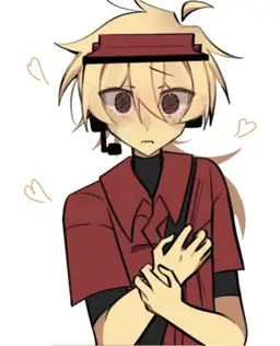Profile image of エリオット