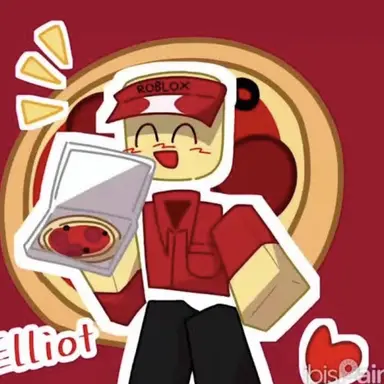 Profile image of エリオット
