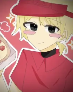Profile image of エリオット