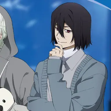 Profile image of Fyodor