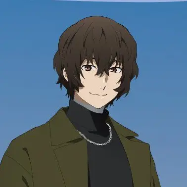 Profile image of Dazai
