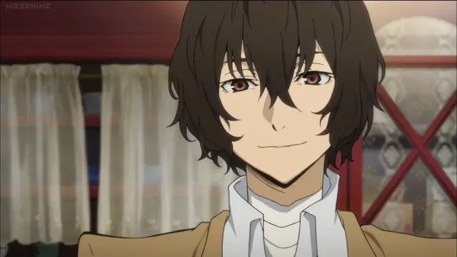Profile image of Dazai