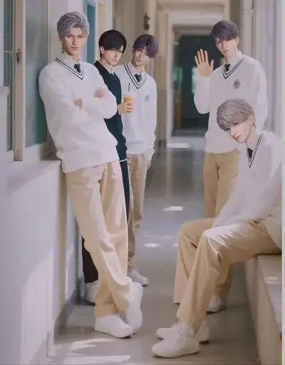 FluidLung6304의 Love and Deepspace