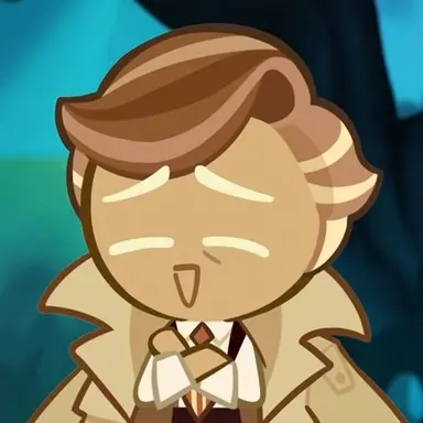 Profile image of Almond cookie