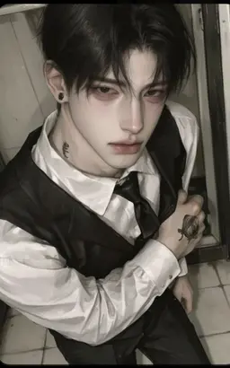 Profile image of Moon Ha-seok