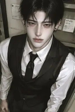 Profile image of Moon Ha-seok