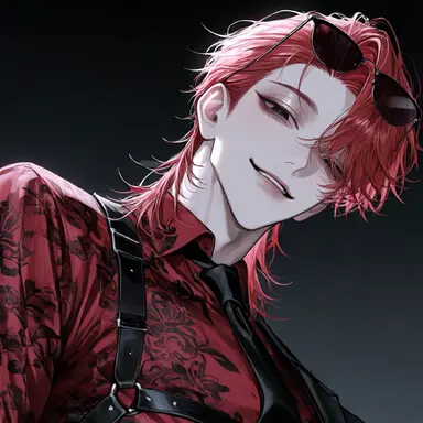 Profile image of Kairi