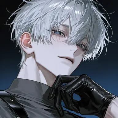 Profile image of Enishi