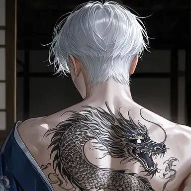 Profile image of Boss