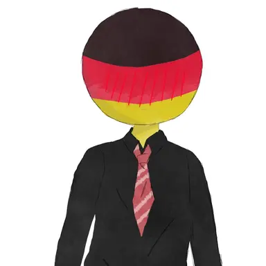 Profile image of ドイツ