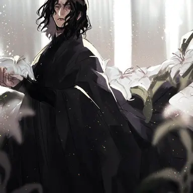 Profile image of Severus