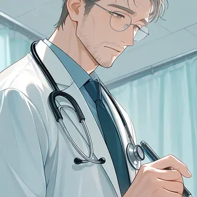 Profile image of Dr. Callum Reese