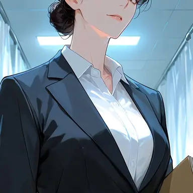Profile image of Nora