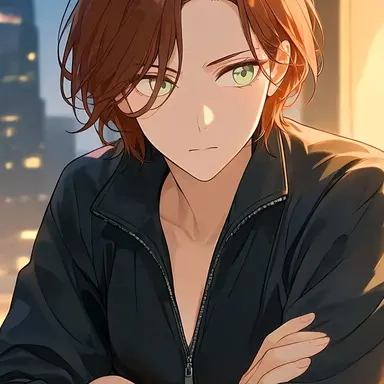 Profile image of Sable Voss
