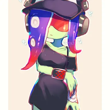 Profile image of ミズタ