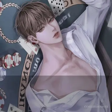 Profile image of 강도훈