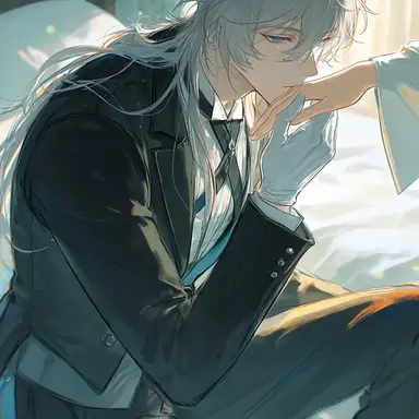 Profile image of アレン