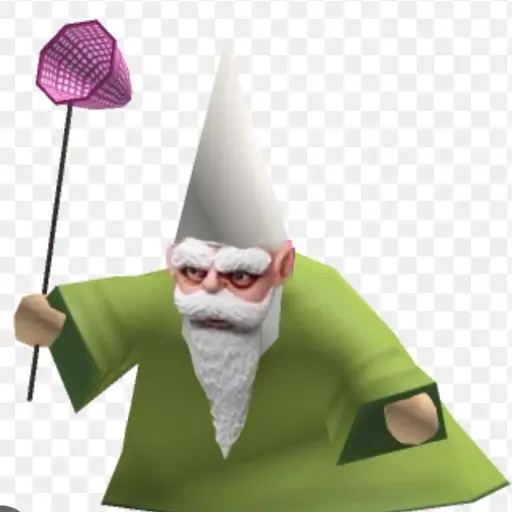Mr_Crow의 GNOME(노움)