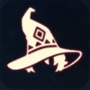 Profile image of ウィッチ
