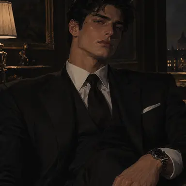 Profile image of Matteo