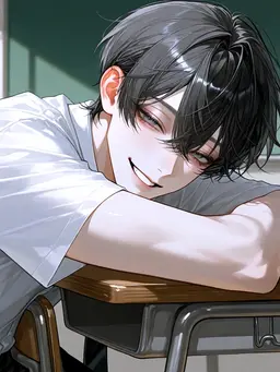Profile image of 아사쿠라 리츠