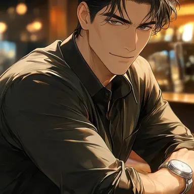 Profile image of Nico Ferrano