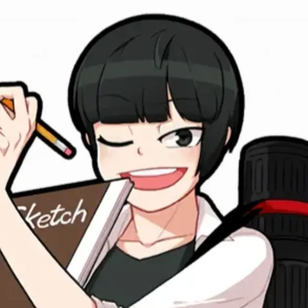 LuckyMoney2221의 소꿉친구 은마루