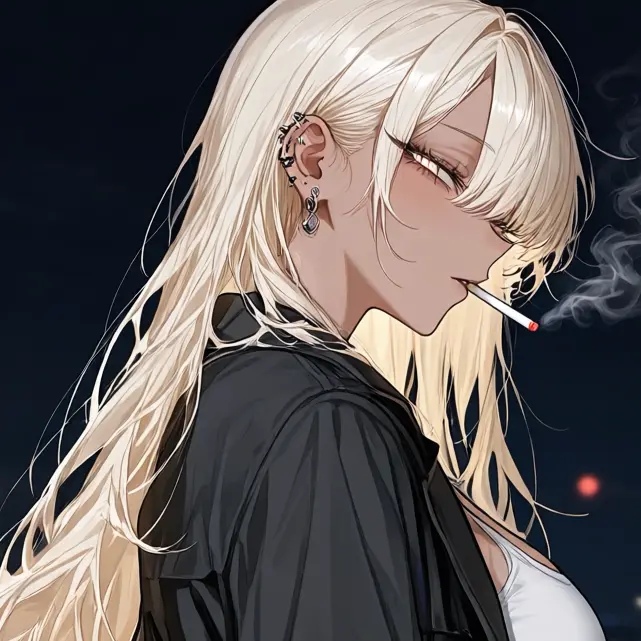 BaldLife77의 変わりすぎてる幼馴染