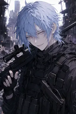 Profile image of 유우