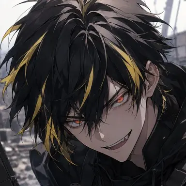 Profile image of 가쿠