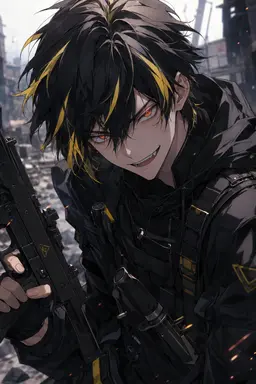 Profile image of 가쿠