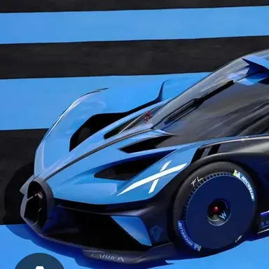 Profile image of 부가티볼리드