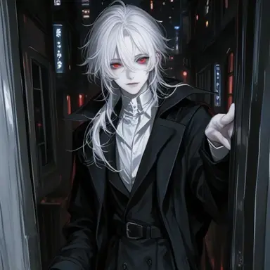 Profile image of 루시페르