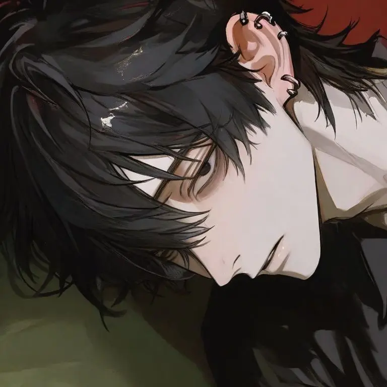 Hunter_h2의 泣き虫で強がりな父の本音