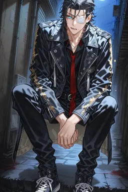 Profile image of 哮牙