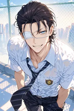 Profile image of 哮牙